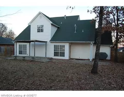 9608 Hanover Cir, Fort Smith, AR 72908 photo 13