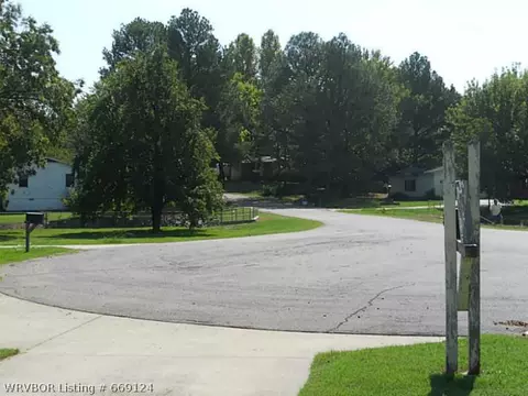600 Martin Dr, Fort Smith, AR 72908 photo 14