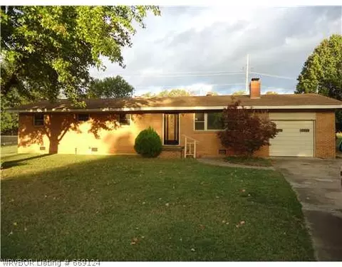 600 Martin Dr, Fort Smith, AR 72908 photo 2