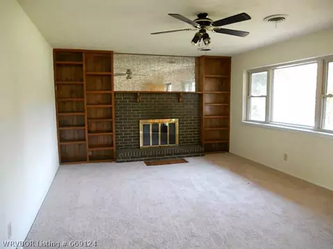 600 Martin Dr, Fort Smith, AR 72908 photo 3