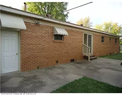 600 Martin Dr, Fort Smith, AR 72908 photo 15