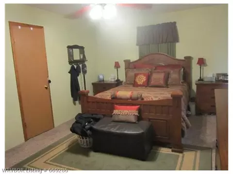 26514 Britton Bottom Ln, Howe, OK 74940 photo 8