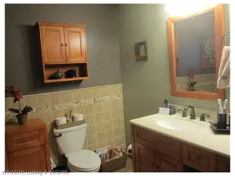 26514 Britton Bottom Ln, Howe, OK 74940 photo 11