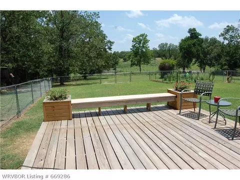 26514 Britton Bottom Ln, Howe, OK 74940 photo 14