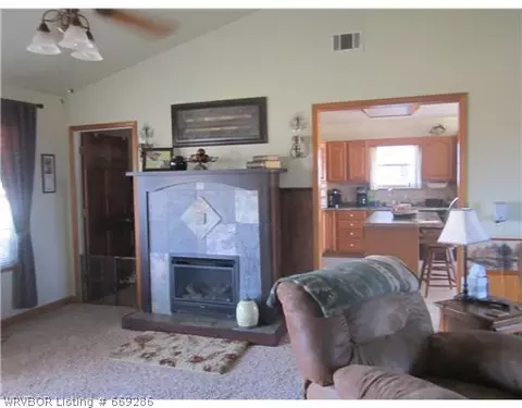 26514 Britton Bottom Ln, Howe, OK 74940 photo 3