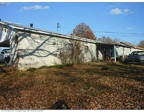 2403 Barbara Ln, Lavaca, AR 72941 photo 15