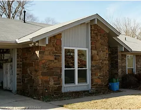 3204 S 96th St, Fort Smith, AR 72903 photo 1
