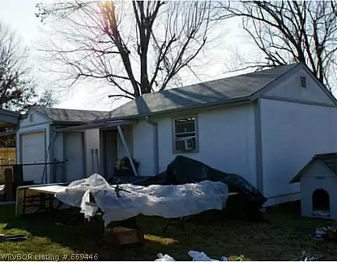 3204 S 96th St, Fort Smith, AR 72903 photo 9