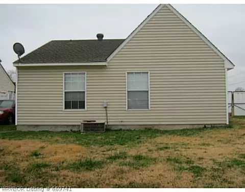 3501 Clayton Ct, Fort Smith, AR 72904 photo 13