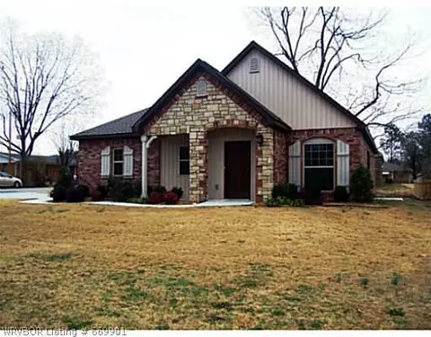 4801 S 27th St, Fort Smith, AR 72901 photo 13