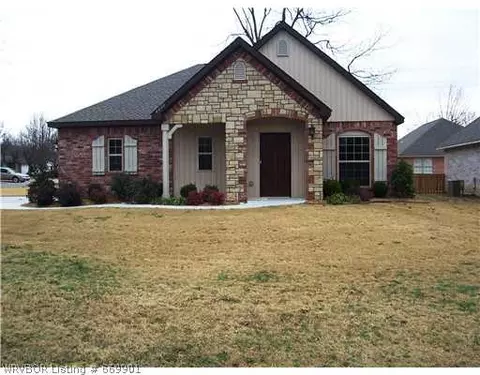 4801 S 27th St, Fort Smith, AR 72901 photo 1