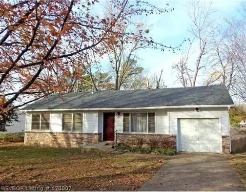 4900 S 32nd St, Fort Smith, AR 72903 photo 1