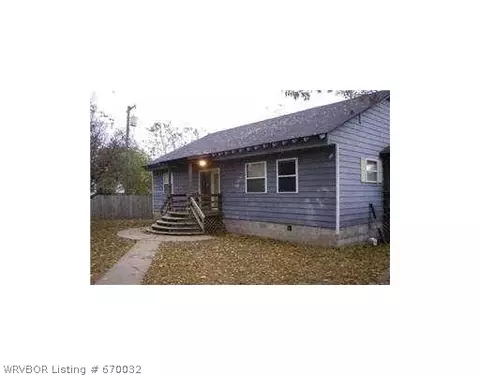 1430 N 39th St, Fort Smith, AR 72904 photo 4