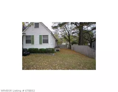 1430 N 39th St, Fort Smith, AR 72904 photo 2