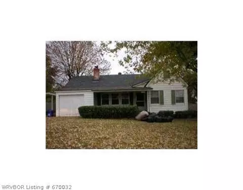 1430 N 39th St, Fort Smith, AR 72904 photo 1