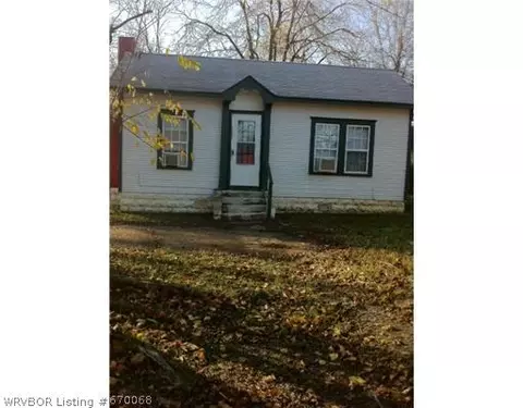 3616 Park Ave, Fort Smith, AR 72903 photo 1