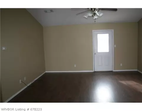 117 Commanche Loop, Roland, OK 74954 photo 3