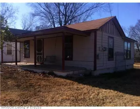 5200 S 30th St, Fort Smith, AR 72901 photo 1