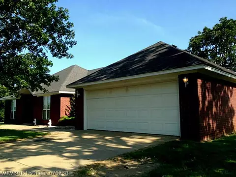 18578 387th St, Howe, OK 74940 photo 1