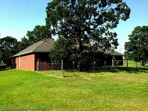 18578 387th St, Howe, OK 74940 photo 3