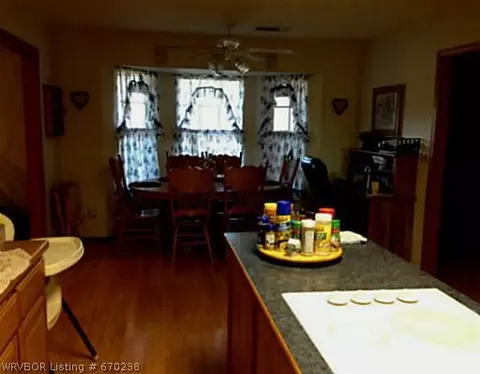 18578 387th St, Howe, OK 74940 photo 10