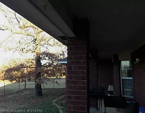 18578 387th St, Howe, OK 74940 photo 4
