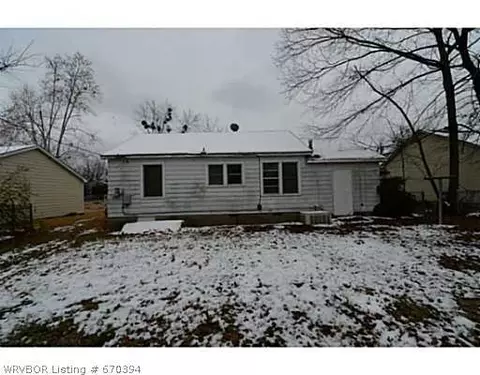 3811 Morris Dr, Fort Smith, AR 72904 photo 6