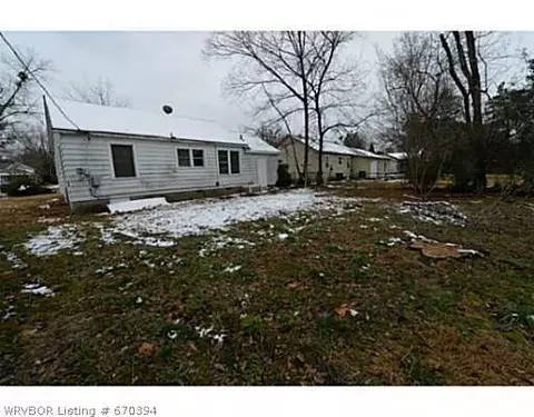 3811 Morris Dr, Fort Smith, AR 72904 photo 5