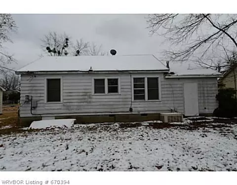 3811 Morris Dr, Fort Smith, AR 72904 photo 4