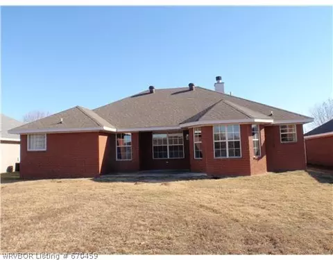 7414 Red Pine Dr, Fort Smith, AR 72916 photo 12