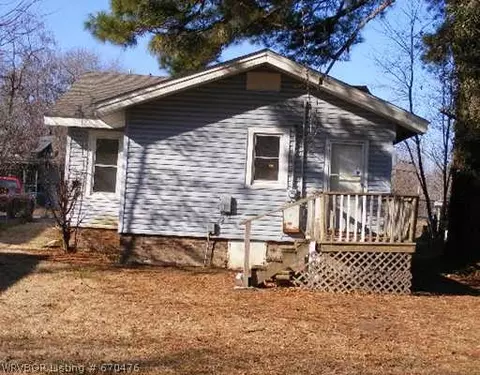 616 N 36th St, Fort Smith, AR 72903 photo 13