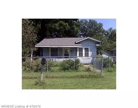 616 N 36th St, Fort Smith, AR 72903 photo 16