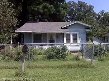 616 N 36th St, Fort Smith, AR 72903 photo 1