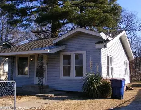 616 N 36th St, Fort Smith, AR 72903 photo 3