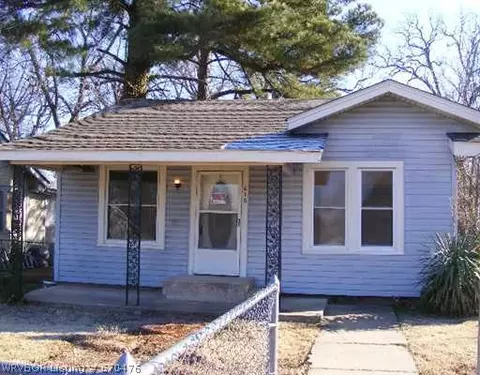 616 N 36th St, Fort Smith, AR 72903 photo 2