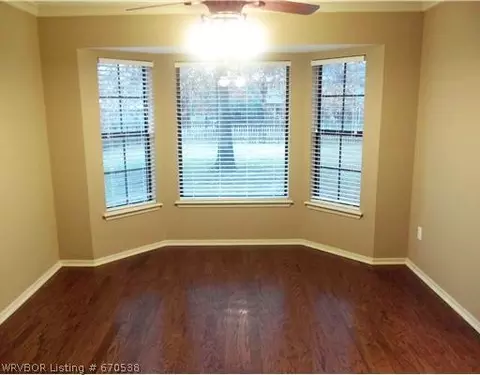 3501 Meandering Ct, Fort Smith, AR 72903 photo 4