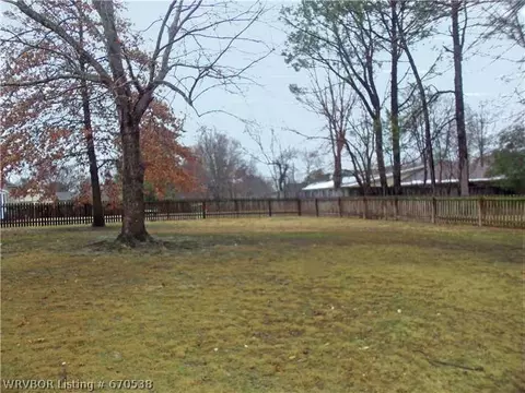 3501 Meandering Ct, Fort Smith, AR 72903 photo 20