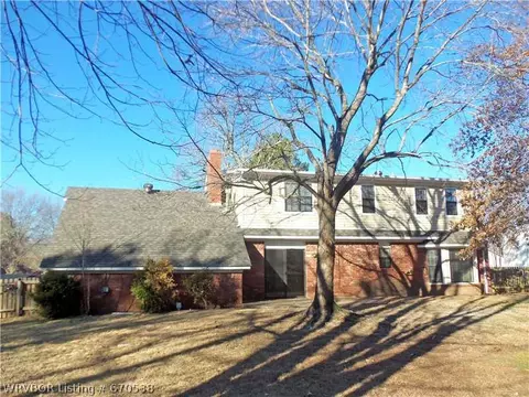 3501 Meandering Ct, Fort Smith, AR 72903 photo 19