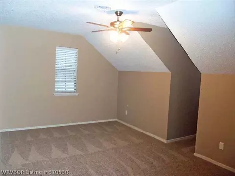 3501 Meandering Ct, Fort Smith, AR 72903 photo 16