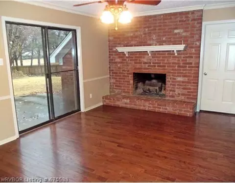 3501 Meandering Ct, Fort Smith, AR 72903 photo 2
