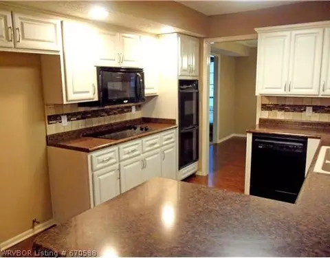 3501 Meandering Ct, Fort Smith, AR 72903 photo 7