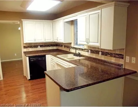 3501 Meandering Ct, Fort Smith, AR 72903 photo 5