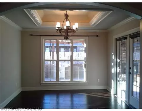 5616 Williamson Place Dr, Fort Smith, AR 72916 photo 6