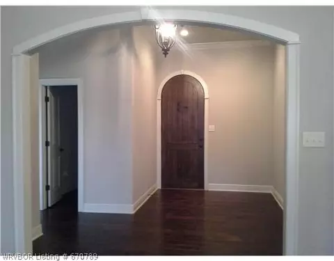 5616 Williamson Place Dr, Fort Smith, AR 72916 photo 4