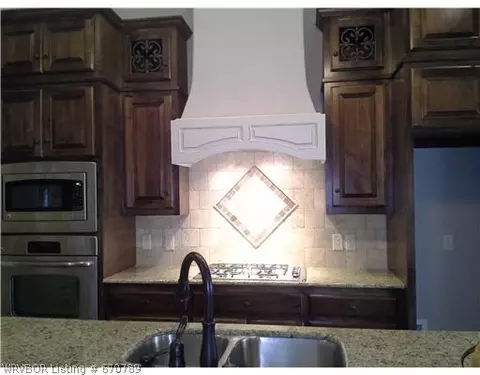 5616 Williamson Place Dr, Fort Smith, AR 72916 photo 5