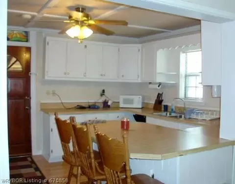 600 E Woodson Ave, Bonanza, AR 72916 photo 5