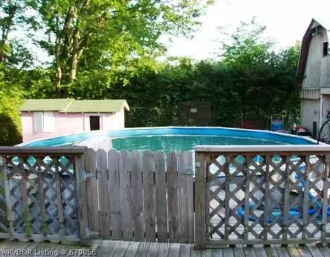 600 E Woodson Ave, Bonanza, AR 72916 photo 13