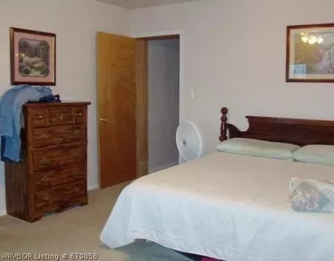 600 E Woodson Ave, Bonanza, AR 72916 photo 8