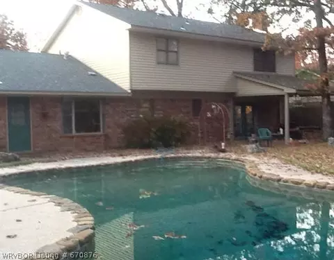 3205 S 98th St, Fort Smith, AR 72903 photo 15