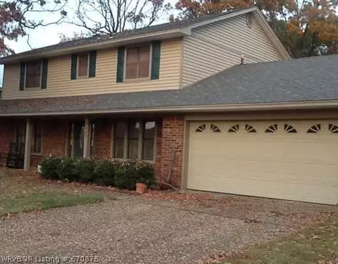 3205 S 98th St, Fort Smith, AR 72903 photo 1